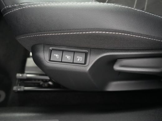 Opel Mokka 1.2 Turbo Hybrid GS 136 pk Automaat | Achteruitrijcamera | Apple Carplay/Android Auto|telefoonint... ActivLease financial lease