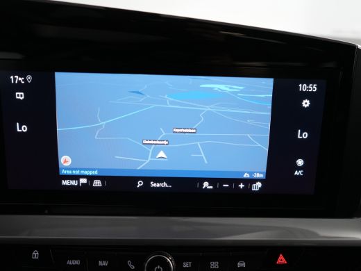 Opel Mokka 1.2 Turbo Hybrid GS 136 pk Automaat | Achteruitrijcamera | Apple Carplay/Android Auto|telefoonint... ActivLease financial lease