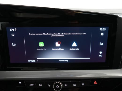 Opel Mokka 1.2 Turbo Hybrid GS 136 pk Automaat | Achteruitrijcamera | Apple Carplay/Android Auto|telefoonint... ActivLease financial lease