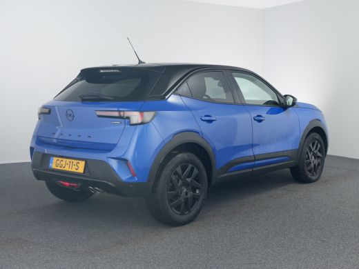 Opel Mokka 1.2 Turbo Hybrid GS 136 pk Automaat | Achteruitrijcamera | Apple Carplay/Android Auto|telefoonint... ActivLease financial lease