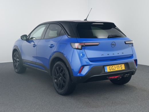 Opel Mokka 1.2 Turbo Hybrid GS 136 pk Automaat | Achteruitrijcamera | Apple Carplay/Android Auto|telefoonint... ActivLease financial lease