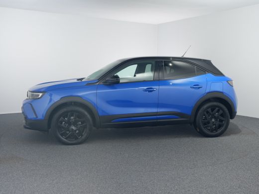 Opel Mokka 1.2 Turbo Hybrid GS 136 pk Automaat | Achteruitrijcamera | Apple Carplay/Android Auto|telefoonint... ActivLease financial lease