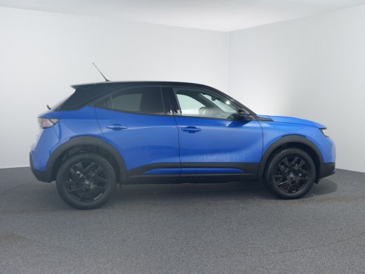 Opel Mokka 1.2 Turbo Hybrid GS 136 pk Automaat | Achteruitrijcamera | Apple Carplay/Android Auto|telefoonint... ActivLease financial lease
