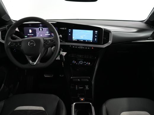 Opel Mokka 1.2 Turbo Hybrid GS 136 pk Automaat | Achteruitrijcamera | Apple Carplay/Android Auto|telefoonint... ActivLease financial lease
