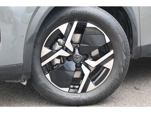 Peugeot 2008 1.2 Hybrid 136 Allure ActivLease financial lease