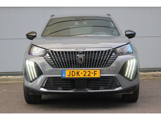 Peugeot 2008 1.2 Hybrid 136 Allure ActivLease financial lease