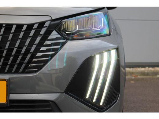 Peugeot 2008 1.2 Hybrid 136 Allure ActivLease financial lease