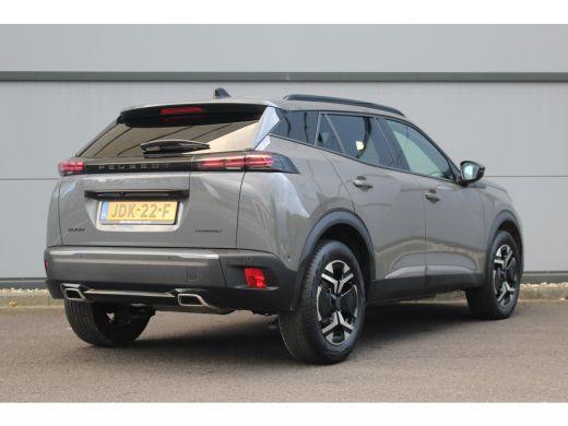 Peugeot 2008 1.2 Hybrid 136 Allure ActivLease financial lease