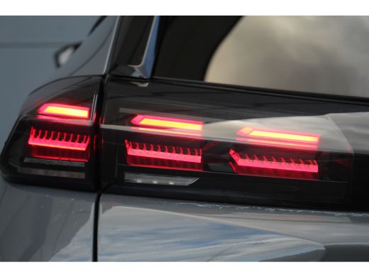 Peugeot 2008 1.2 Hybrid 136 Allure ActivLease financial lease