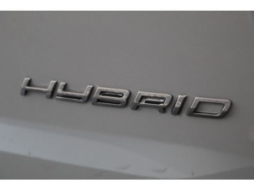 Peugeot 2008 1.2 Hybrid 136 Allure ActivLease financial lease