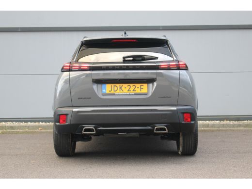 Peugeot 2008 1.2 Hybrid 136 Allure ActivLease financial lease