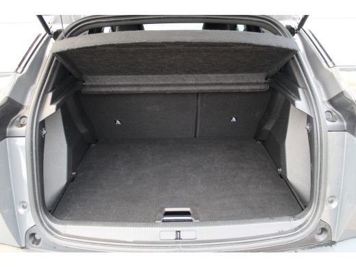 Peugeot 2008 1.2 Hybrid 136 Allure ActivLease financial lease