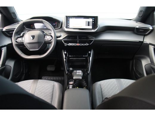 Peugeot 2008 1.2 Hybrid 136 Allure ActivLease financial lease