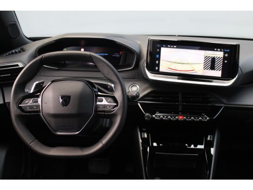 Peugeot 2008 1.2 Hybrid 136 Allure ActivLease financial lease