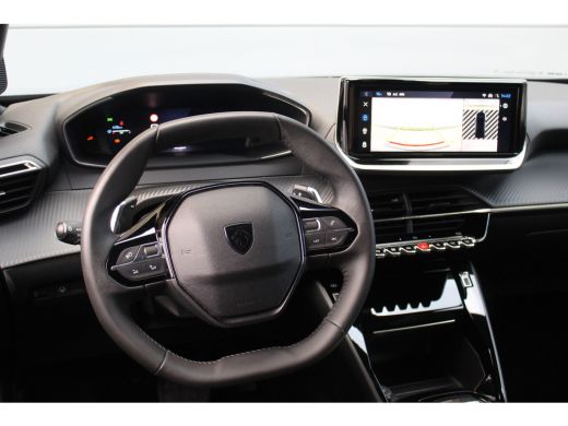 Peugeot 2008 1.2 Hybrid 136 Allure ActivLease financial lease