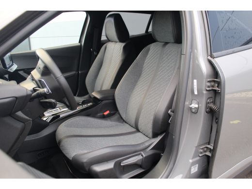Peugeot 2008 1.2 Hybrid 136 Allure ActivLease financial lease
