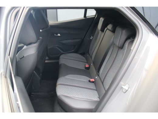 Peugeot 2008 1.2 Hybrid 136 Allure ActivLease financial lease