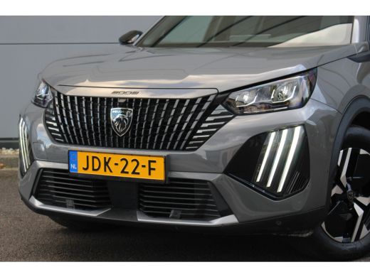 Peugeot 2008 1.2 Hybrid 136 Allure ActivLease financial lease