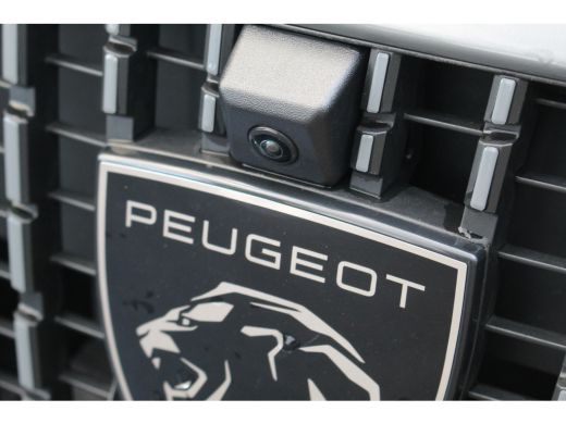 Peugeot 2008 1.2 Hybrid 136 Allure ActivLease financial lease