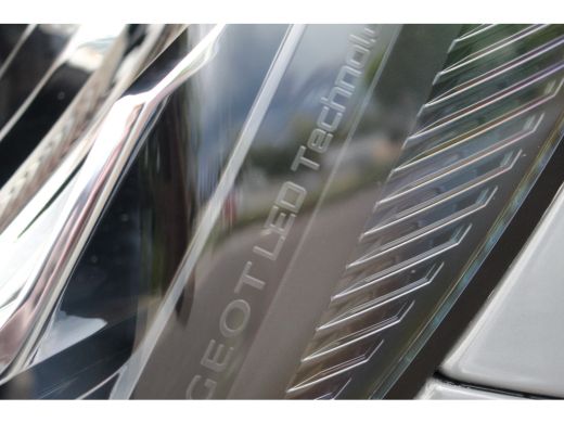 Peugeot 2008 1.2 Hybrid 136 Allure ActivLease financial lease