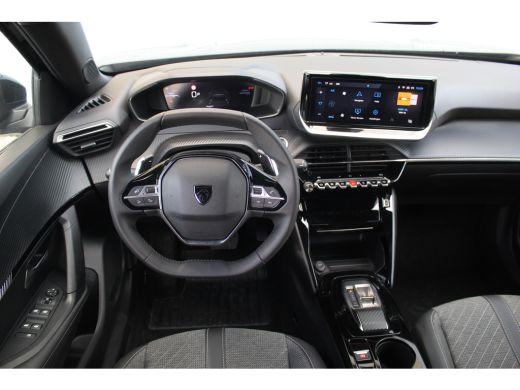 Peugeot 2008 1.2 Hybrid 136 Allure | 360 Camera | Keyless | Drive Assist | Climate | DAB | LMV 17" | Navi | Ca... ActivLease financial lease