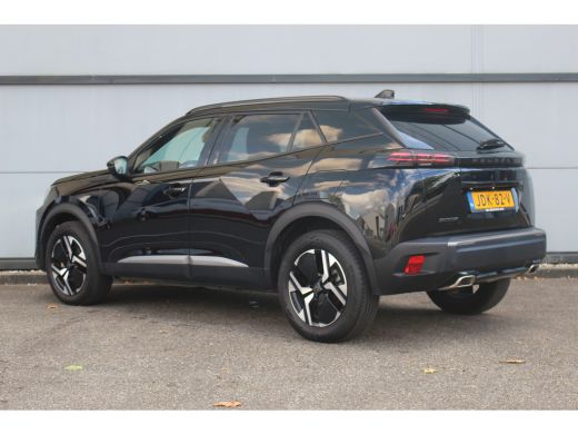 Peugeot 2008 1.2 Hybrid 136 Allure | 360 Camera | Keyless | Drive Assist | Climate | DAB | LMV 17" | Navi | Ca... ActivLease financial lease