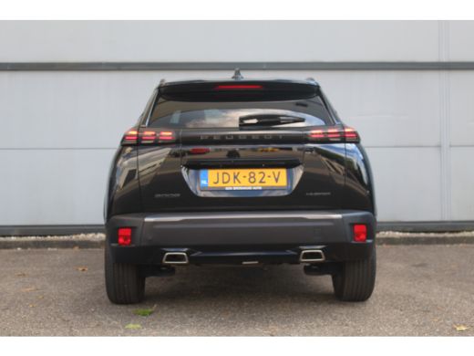 Peugeot 2008 1.2 Hybrid 136 Allure | 360 Camera | Keyless | Drive Assist | Climate | DAB | LMV 17" | Navi | Ca... ActivLease financial lease
