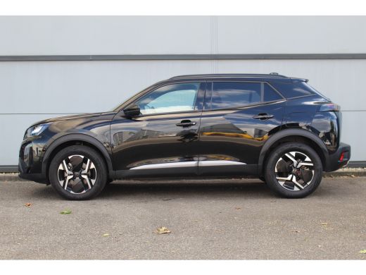 Peugeot 2008 1.2 Hybrid 136 Allure | 360 Camera | Keyless | Drive Assist | Climate | DAB | LMV 17" | Navi | Ca... ActivLease financial lease