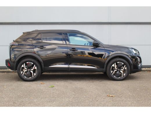 Peugeot 2008 1.2 Hybrid 136 Allure | 360 Camera | Keyless | Drive Assist | Climate | DAB | LMV 17" | Navi | Ca... ActivLease financial lease