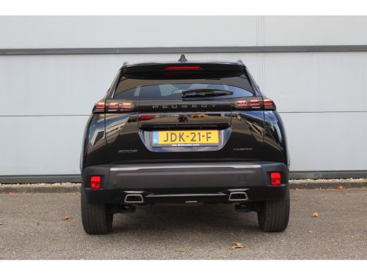 Peugeot 2008 1.2 Hybrid 136 Allure | 360 Camera | Keyless | Drive Assist | Climate | DAB | LMV 17" | Navi | Ca... ActivLease financial lease