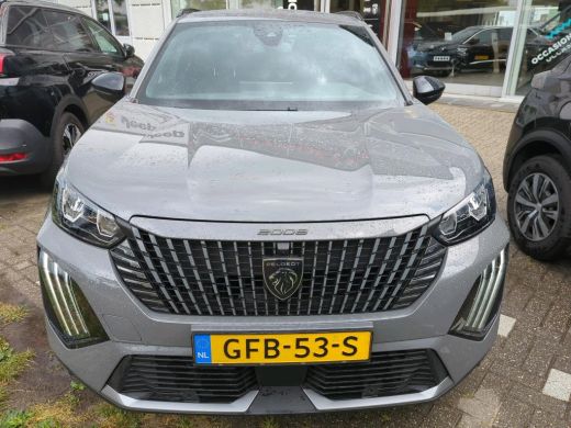 Peugeot 2008 1.2 PureTech 100 Allure | Navigatie | Camera voor + achter | Apple carplay | Nieuw model | 25.000... ActivLease financial lease
