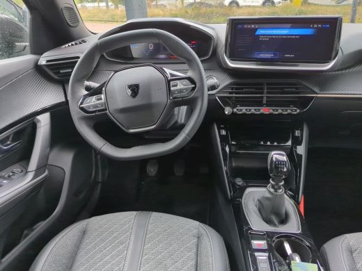 Peugeot 2008 1.2 PureTech 100 Allure | Navigatie | Camera voor + achter | Apple carplay | Nieuw model | 25.000... ActivLease financial lease