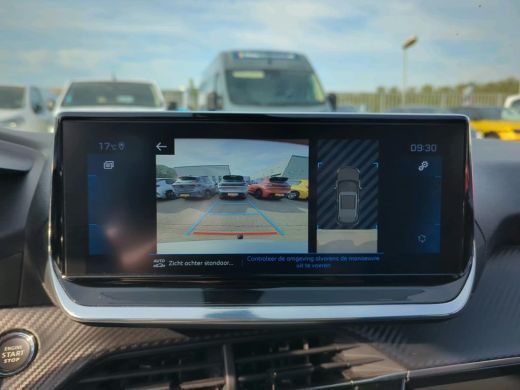 Peugeot 2008 1.2 PureTech Allure | Automaat | Navigatie | Camera | Trekhaak | 3D Instrumentenpaneel | Apple ca... ActivLease financial lease