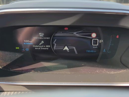 Peugeot 2008 1.2 PureTech Allure | Automaat | Navigatie | Camera | Trekhaak | 3D Instrumentenpaneel | Apple ca... ActivLease financial lease