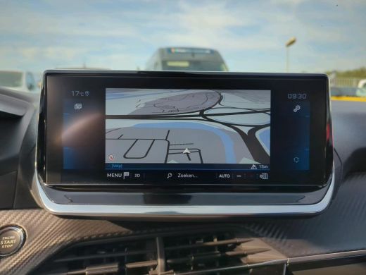 Peugeot 2008 1.2 PureTech Allure | Automaat | Navigatie | Camera | Trekhaak | 3D Instrumentenpaneel | Apple ca... ActivLease financial lease