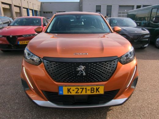 Peugeot 2008 1.2 PureTech Allure | Automaat | Navigatie | Camera | Trekhaak | 3D Instrumentenpaneel | Apple ca... ActivLease financial lease