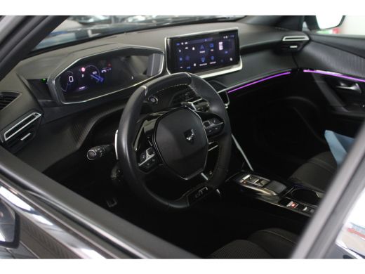 Peugeot 2008 1.2 Turbo 130 GT EAT8 | 360' GRADEN CAMERA | ADAPTIVE CRUISE | DODEHOEK BEWAKING | DRAADLOZE CARPLAY ActivLease financial lease