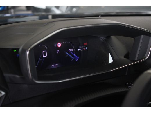 Peugeot 2008 1.2 Turbo 130 GT EAT8 | 360' GRADEN CAMERA | ADAPTIVE CRUISE | DODEHOEK BEWAKING | DRAADLOZE CARPLAY ActivLease financial lease