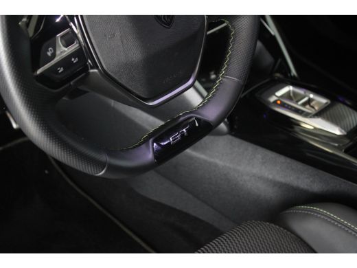 Peugeot 2008 1.2 Turbo 130 GT EAT8 | 360' GRADEN CAMERA | ADAPTIVE CRUISE | DODEHOEK BEWAKING | DRAADLOZE CARPLAY ActivLease financial lease