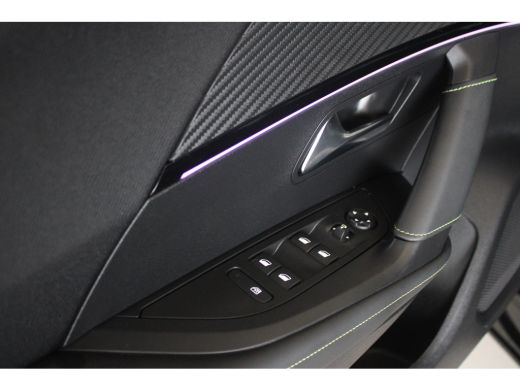 Peugeot 2008 1.2 Turbo 130 GT EAT8 | 360' GRADEN CAMERA | ADAPTIVE CRUISE | DODEHOEK BEWAKING | DRAADLOZE CARPLAY ActivLease financial lease
