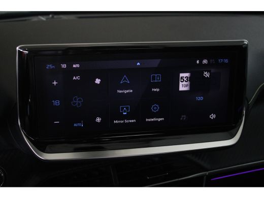 Peugeot 2008 1.2 Turbo 130 GT EAT8 | 360' GRADEN CAMERA | ADAPTIVE CRUISE | DODEHOEK BEWAKING | DRAADLOZE CARPLAY ActivLease financial lease
