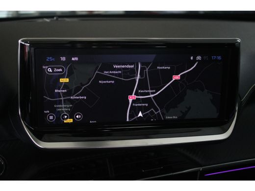 Peugeot 2008 1.2 Turbo 130 GT EAT8 | 360' GRADEN CAMERA | ADAPTIVE CRUISE | DODEHOEK BEWAKING | DRAADLOZE CARPLAY ActivLease financial lease