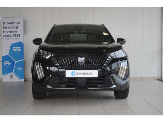 Peugeot 2008 1.2 Turbo 130 GT EAT8 | 360' GRADEN CAMERA | ADAPTIVE CRUISE | DODEHOEK BEWAKING | DRAADLOZE CARPLAY ActivLease financial lease