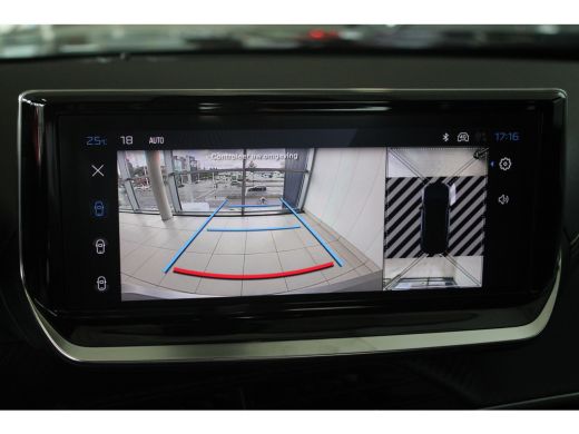 Peugeot 2008 1.2 Turbo 130 GT EAT8 | 360' GRADEN CAMERA | ADAPTIVE CRUISE | DODEHOEK BEWAKING | DRAADLOZE CARPLAY ActivLease financial lease