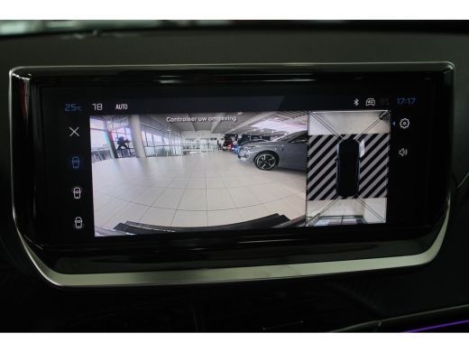 Peugeot 2008 1.2 Turbo 130 GT EAT8 | 360' GRADEN CAMERA | ADAPTIVE CRUISE | DODEHOEK BEWAKING | DRAADLOZE CARPLAY ActivLease financial lease