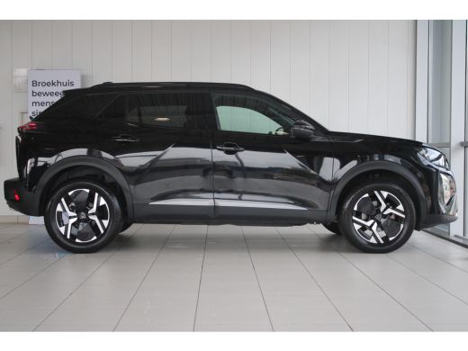 Peugeot 2008 1.2 Turbo 130 GT EAT8 | 360' GRADEN CAMERA | ADAPTIVE CRUISE | DODEHOEK BEWAKING | DRAADLOZE CARPLAY ActivLease financial lease