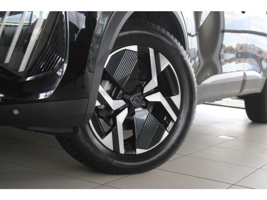 Peugeot 2008 1.2 Turbo 130 GT EAT8 | 360' GRADEN CAMERA | ADAPTIVE CRUISE | DODEHOEK BEWAKING | DRAADLOZE CARPLAY ActivLease financial lease