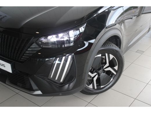 Peugeot 2008 1.2 Turbo 130 GT EAT8 | 360' GRADEN CAMERA | ADAPTIVE CRUISE | DODEHOEK BEWAKING | DRAADLOZE CARPLAY ActivLease financial lease