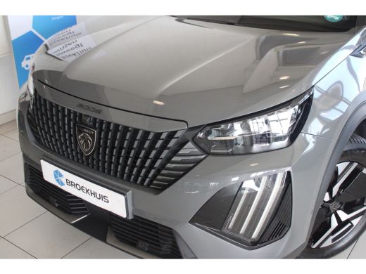 Peugeot 2008 1.2 Turbo 130-PK GT EAT8 AUTOMAAT | 360' GRADEN CAMERA | DRAADLOZE CARPLAY | ADAPTIVE CRUISE | FU... ActivLease financial lease