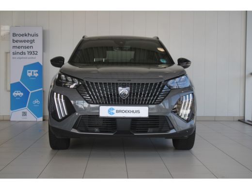 Peugeot 2008 1.2 Turbo 130-PK GT EAT8 AUTOMAAT | 360' GRADEN CAMERA | DRAADLOZE CARPLAY | ADAPTIVE CRUISE | FU... ActivLease financial lease